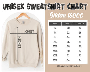 MAMA heart on sleeve sweatshirt.
