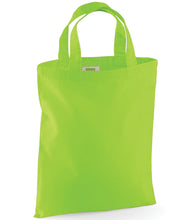 Load image into Gallery viewer, Trick or treat bag