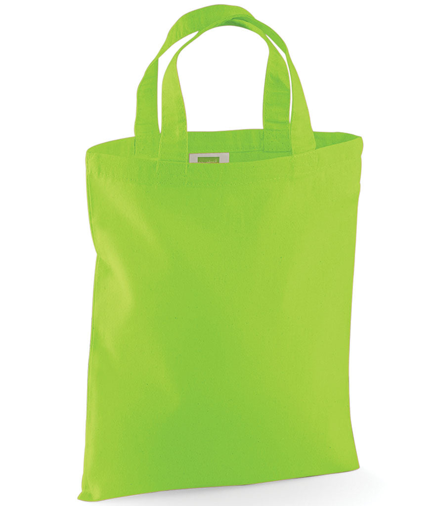 Trick or treat bag