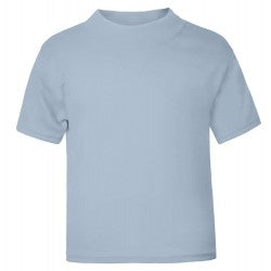 Personalised children's T-shirt