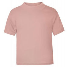 Load image into Gallery viewer, Personalised children&#39;s T-shirt
