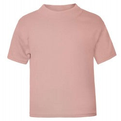 Personalised children's T-shirt