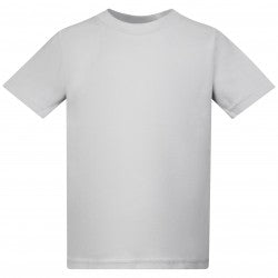 Personalised children's T-shirt