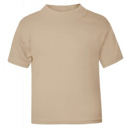 Personalised children's T-shirt