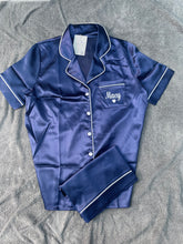 Load image into Gallery viewer, birthday pyjamas