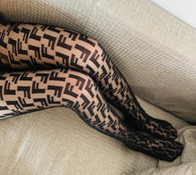 Load image into Gallery viewer, FF Tights