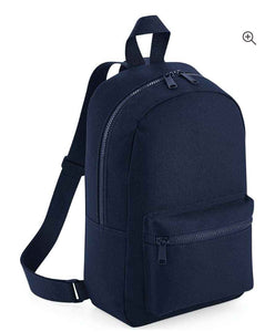 Kids personalised boutique backpack/travel bag/ school bag
