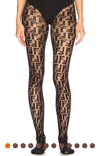 Load image into Gallery viewer, FF Tights