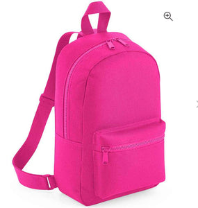 Kids personalised boutique backpack/travel bag/ school bag
