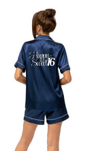 Load image into Gallery viewer, sweet 16th birthday pyjamas 