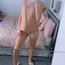 Load image into Gallery viewer, tracksuit loungewear loungewear set