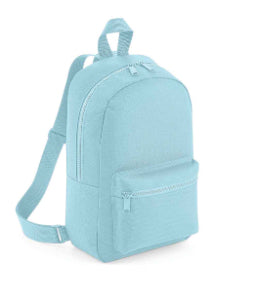 Kids personalised boutique backpack/travel bag/ school bag