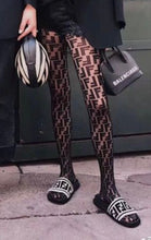 Load image into Gallery viewer, FF Tights