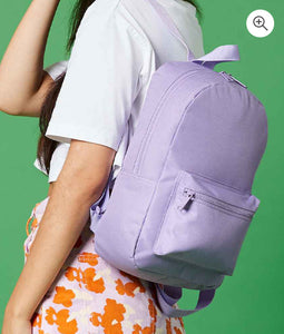 Kids personalised boutique backpack/travel bag/ school bag