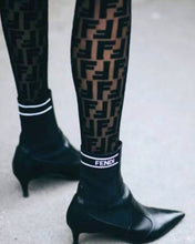 Load image into Gallery viewer, FF Tights
