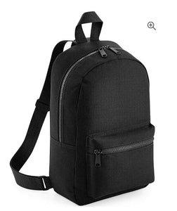 Kids personalised boutique backpack/travel bag/ school bag