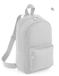 Kids personalised boutique backpack/travel bag/ school bag