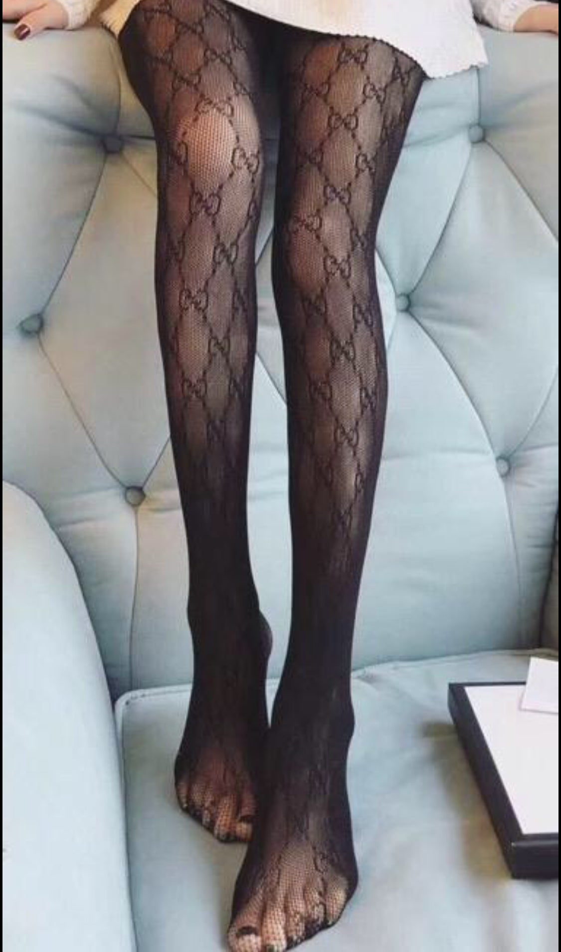 GG Tights Gucci Tights 